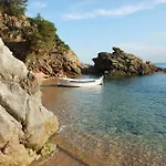 Cala Llevado Appartement *