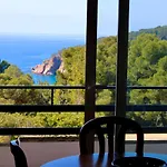 Cala Llevado Appartement