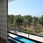 Appartement Cala Llevado Tossa de Mar