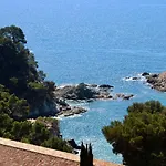 Cala Llevado Appartement *