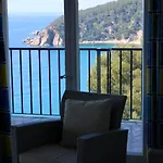 Cala Llevado Appartement *
