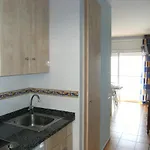 Appartement Cala Llevado