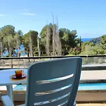 Appartement Cala Llevado