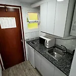 Cala Llevado Appartement *