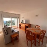 Cala Llevado Appartement *