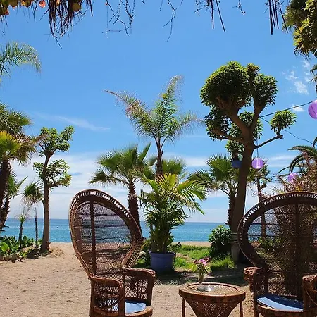 Cala Llevado * Тосса-де-Мар