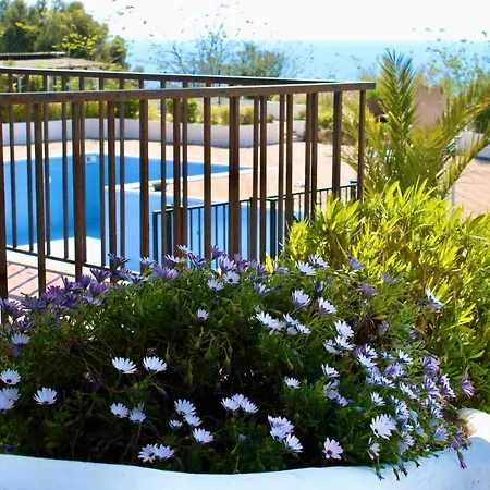 Cala Llevado Apartamento Tossa de Mar