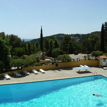 Cala Llevado Apartamento Tossa de Mar