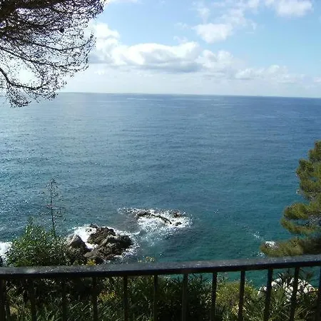 Apartamento Cala Llevado Tossa de Mar