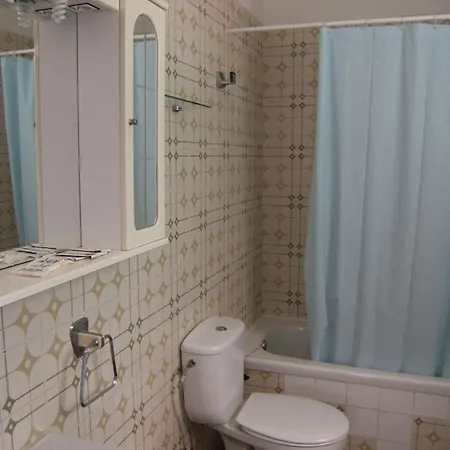 Apartamento Cala Llevado Tossa de Mar