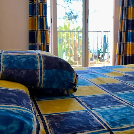 Апартаменты Cala Llevado
