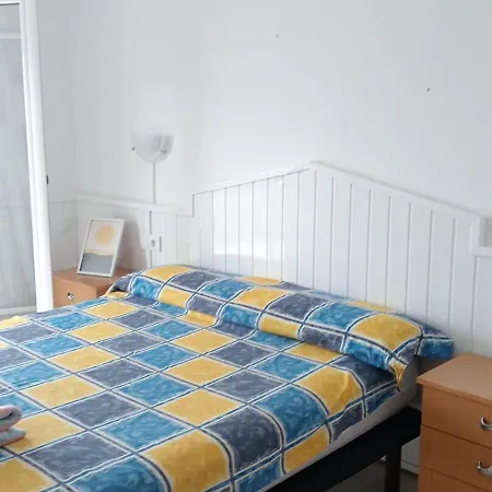 Apartamento Cala Llevado *