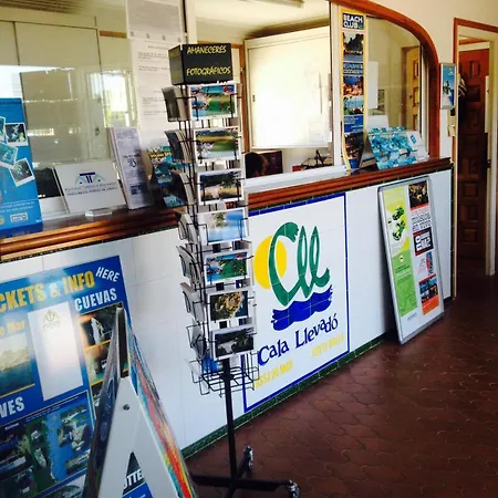 Cala Llevado Apartamento *