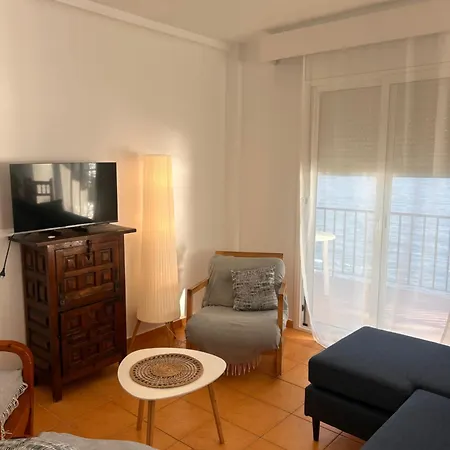 Apartamento Cala Llevado
