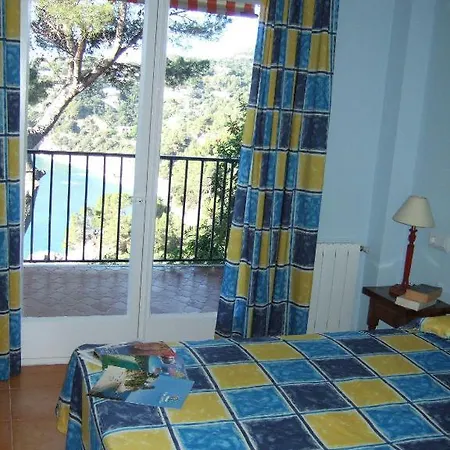 Cala Llevado Тосса-де-Мар
