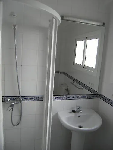 Apartamento Cala Llevado Tossa de Mar