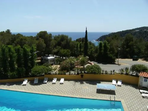 Apartamento Cala Llevado Tossa de Mar