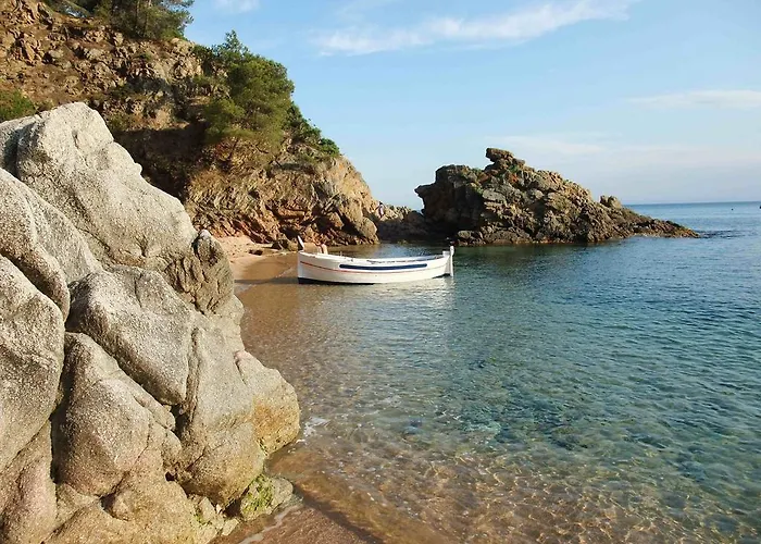 Cala Llevado Apartamento *