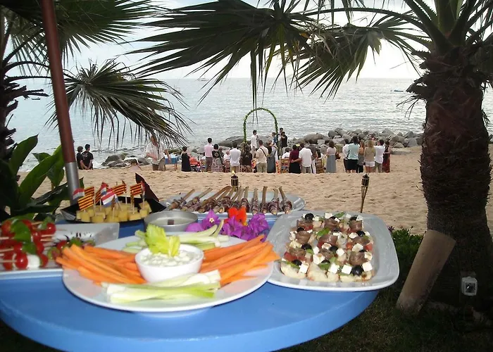 Cala Llevado Apartamento