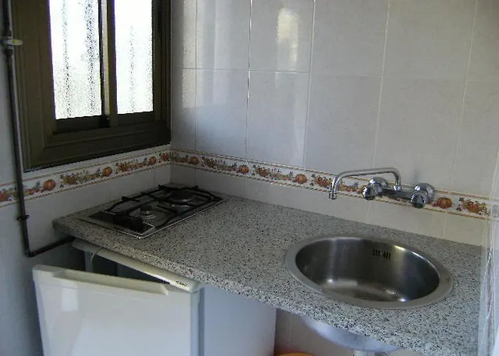 Cala Llevado Apartamento Tossa de Mar