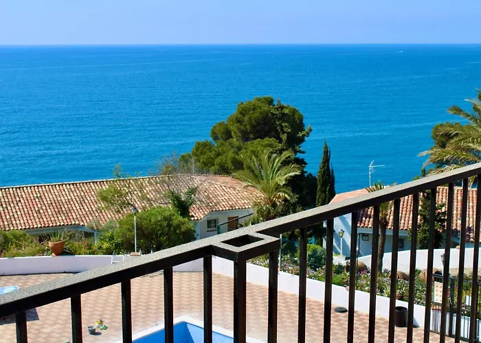 Cala Llevado Apartment Tossa de Mar