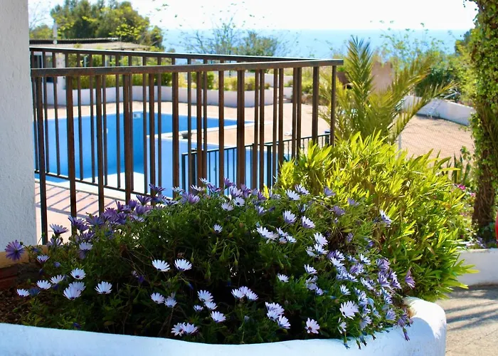 Cala Llevado Apartamento Tossa de Mar