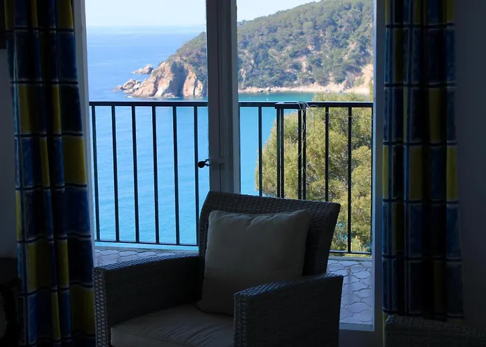 Cala Llevado Apartamento *