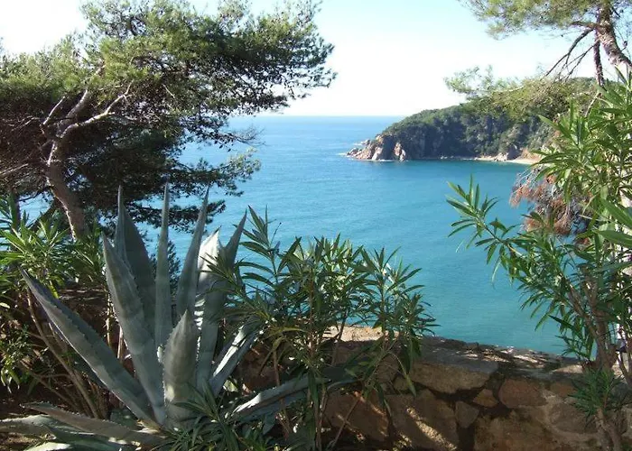 Cala Llevado Apartamento Tossa de Mar