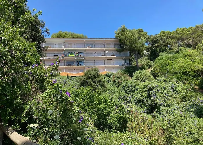 Apartamento Cala Llevado
