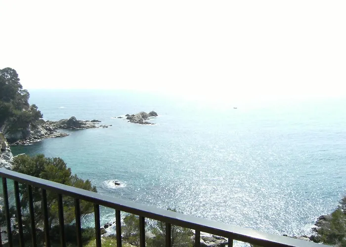 Apartamento Cala Llevado