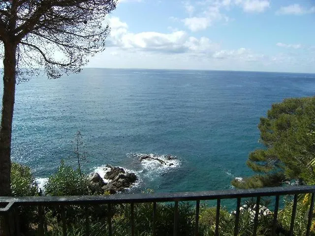 Apartamento Cala Llevado Tossa de Mar