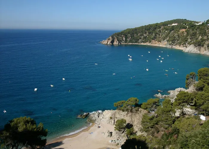 Apartamento Cala Llevado *