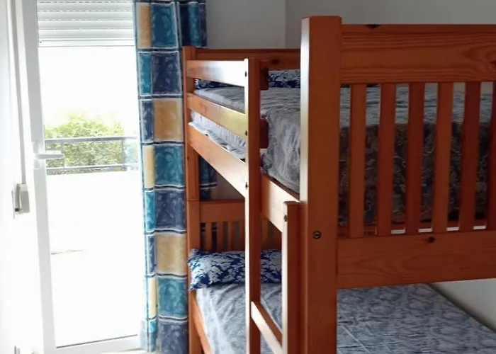 Apartamento Cala Llevado *