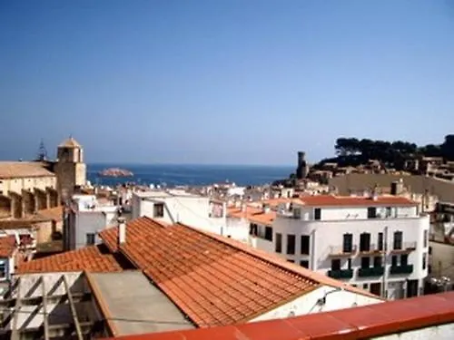 Apartamento Cala Llevado