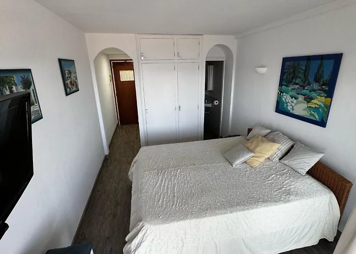 Apartamento Cala Llevado *