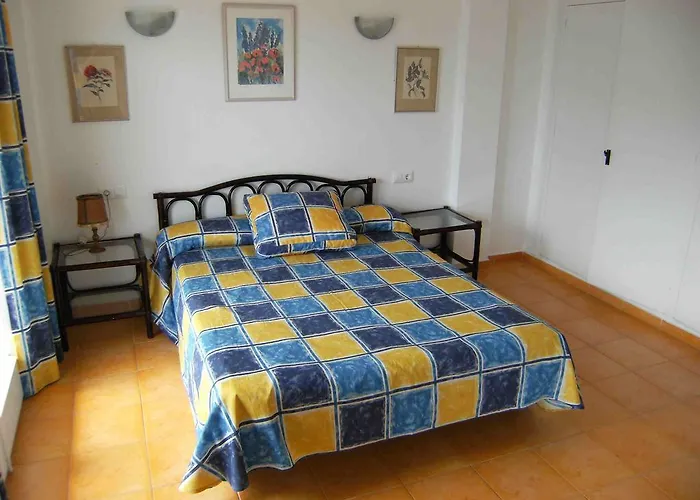 Cala Llevado * Tossa de Mar