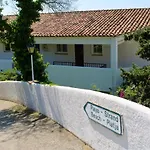 Cala Llevado * Тоса-де-Мар