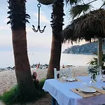 Cala Llevado * Тоса-де-Мар