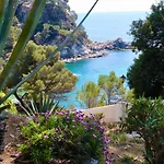 Cala Llevado Apartment Tossa de Mar