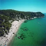 Cala Llevado Apartament Tossa de Mar