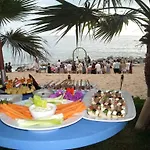 Cala Llevado Apartament