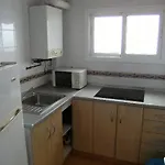 Cala Llevado Appartement