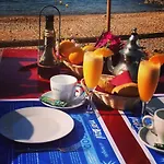 Apartament Cala Llevado *