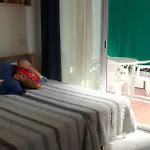 Cala Llevado Appartement