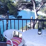 Cala Llevado