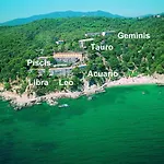 Apartament Cala Llevado Tossa de Mar