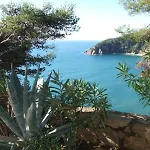 Cala Llevado Apartment Tossa de Mar