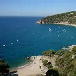 Apartament Cala Llevado *