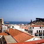 Apartament Cala Llevado