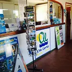 Cala Llevado Apartament *